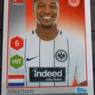 Bild 72 " Jonathan de Guzman - Eintracht Frankfurt "