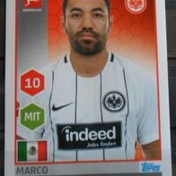 Bild 75 " Marco Fabián - Eintracht Frankfurt "