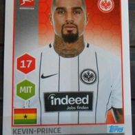 Bild 76 " Kevin - Prince Boateng - Eintracht Frankfurt "