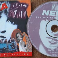Definitive Collection" Nena - CD / Pop/ Rock Album / TOP !