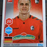 Bild 81 " Marc Oliver Kempf / SC Freiburg "