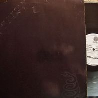 Metallica - same -black album (Enter sandman) ´92 Vertigo DoLp