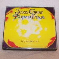 JESUS Christ Superstar - Andrew Lloyd Webber, 2CD-Set / MCA 1970