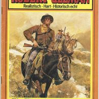 Bastei Robert Ullman Western Band 154 " Ein Kämpfer aus Texas"
