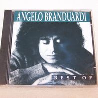 Angelo Branduardi / Best of Angelo Branduardi, CD - EMI 1992