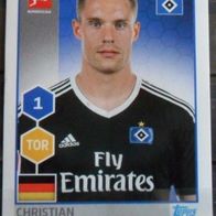 Bild 94 " Christian Mathenia / Hamburger SV "