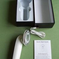 Joerres Cellulite Massagegerät Body Shaper Massage
