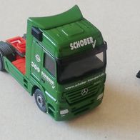 Wiking - Mercedes Actros Solozugmaschine in 1:87 !(KHA36)