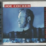 Joe Cocker " No Ordinary World " CD (1999)