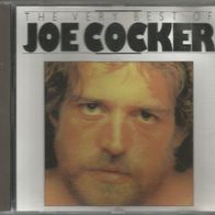 Joe Cocker " The Very Best of... " CD (1989)