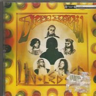 Dread Zeppelin " Un-led-ed " CD (1990)