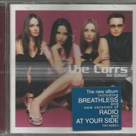 The Corrs " In Blue " CD (2000)