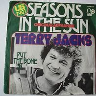Terry Jacks Seasons in the sun