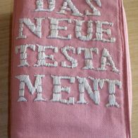 Buch: Das Neue Testament