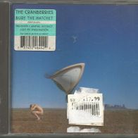 The Cranberries " Bury The Hatchet " CD (1999)