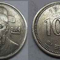 Südkorea 100 Won 1983 ## F