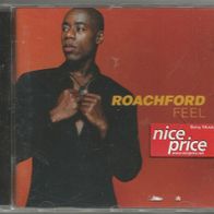 Roachford (Andrew Roachford) " Feel " CD (1997)
