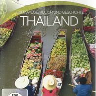 Reisen * * Thailand * * DVD