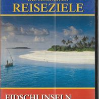 Reisen * * Fidschi Inseln - COOK Inseln * * DVD