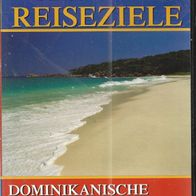 Reisen * * DOM REP - Grenada * * DVD