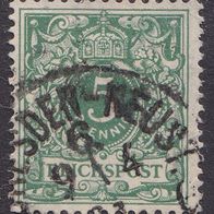 DR   46c O #052035
