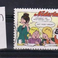H926 - Niederlande Mi. Nr.1678 y Comics o