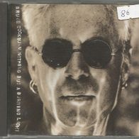 Bruce Cockburn " Nothing But A Burning Light " CD (1991)