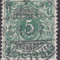 DR   46c O #052069