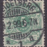 DR   46c O #052074