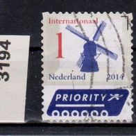 H930 - Niederlande Mi. Nr.3194 Niederl. Ikonen o