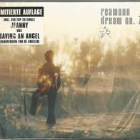Reamonn " Dream No. 7 " CD (2001 - Digipack -- NEU)