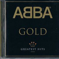 Abba - Greatest Hits (1992) - CD