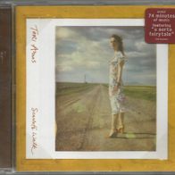 Tori Amos " Scarlet´s Walk " CD (2002)