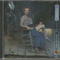Tori Amos " Boys For Pele " CD (1996)