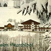 A 8970 Schladming Pension > Starchlhof <