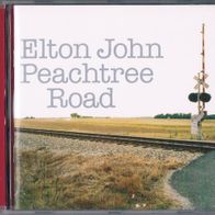 Elton John - Peachtree Road (2004) - CD