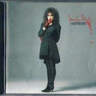 Jennifer Rush - Heart Over Mind (1987) - CD