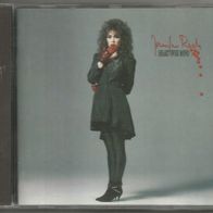 Jennifer Rush " Heart Over Mind " CD (1987)