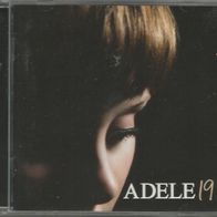 Adele " Adele 19 " CD (2008)