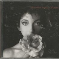 Kate Bush " The Sensual World " CD (1989)