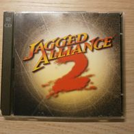 Jagged Alliance 2 PC