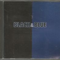 Backstreet Boys " Black & Blue " CD (2000)