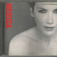 Annie Lennox (>> Eurythmics) " Medusa " CD (1995)