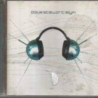 Dave Stewart (>> Eurythmics) " SlyFi " CD (1998)