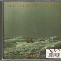 The Beautiful South " Miaow " CD (1994)