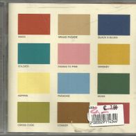 The Beautiful South " Painting It Red " 2 CDs (2000)