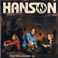 Hanson - This Time Around (2000) - CD