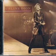 Celine Dion - Live A Paris (1996) - CD