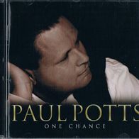 Paul Potts - One Chance (2007) - CD
