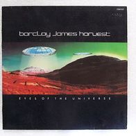 Barclay James Haruest Eyes of the Universe, LP Polydor 1979